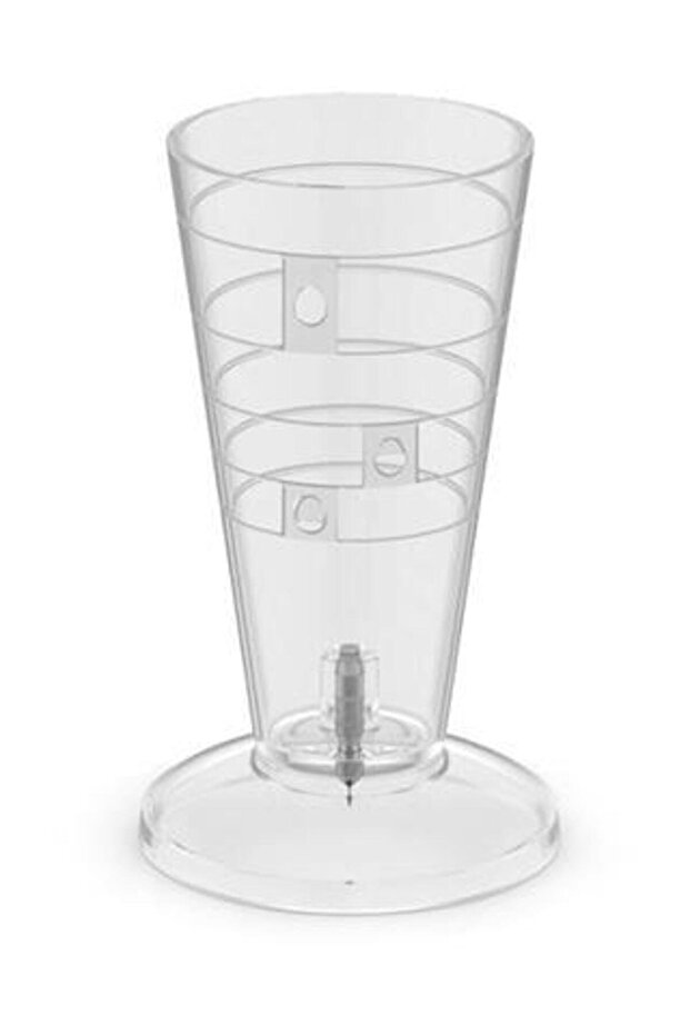 Kitchenminis Çelik Tekli Yumurta Pişirme Makinesi - 6