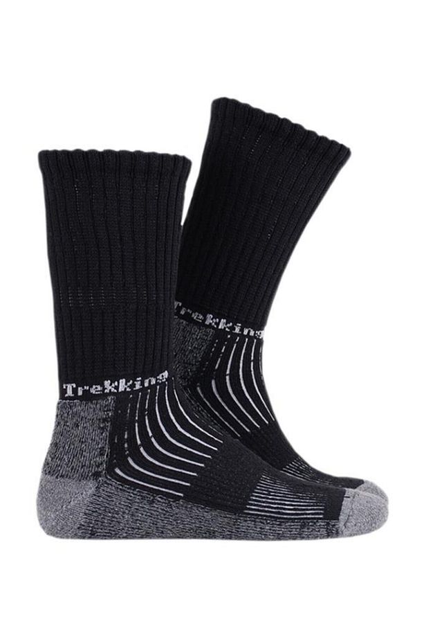 Tf Trekking Çorap - 5