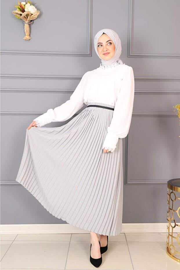 ΦΟΥΣΤΑ ΠΙΤΣΕΛΙ 18232 - 2