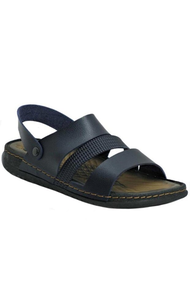 11651 Anatomical Men's Sandals Slippers