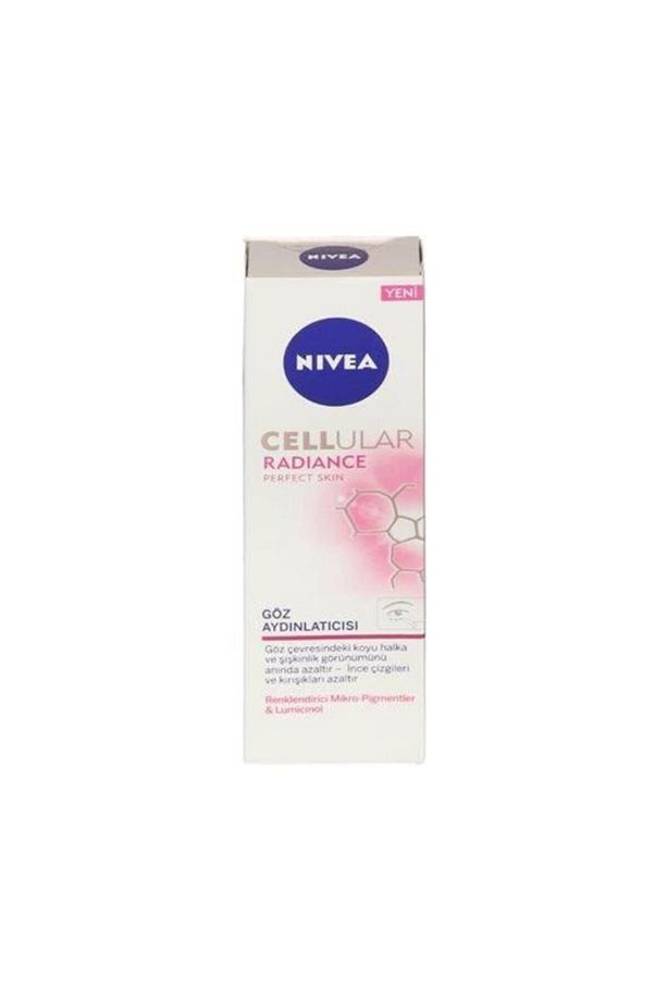 Visage Cellular Perfect Skin Göz Çevresi Kremi 15 ml - 1