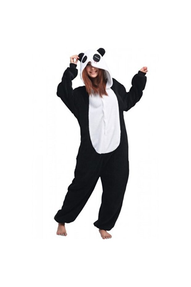 Panda Tulum Pijama - 1