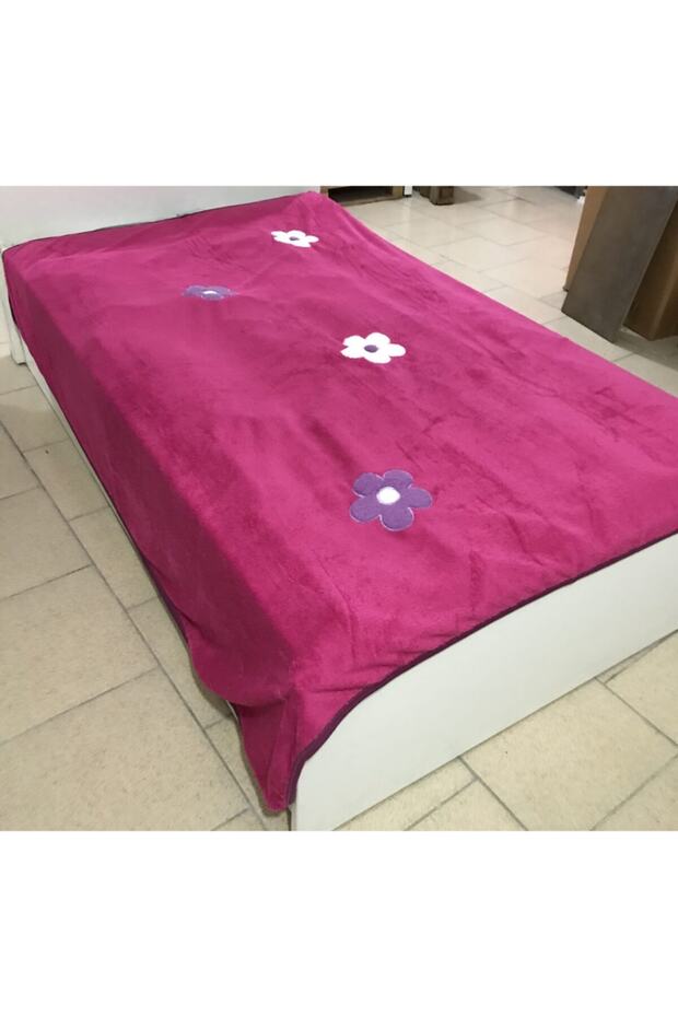 Single Welsoft Blanket - 1