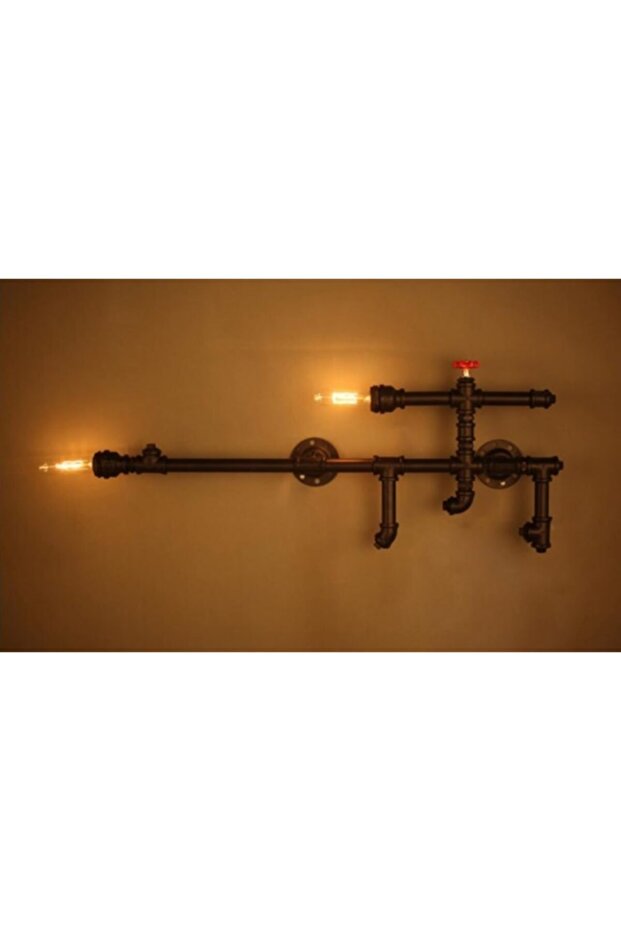 Boru Lamba Aplik - 1