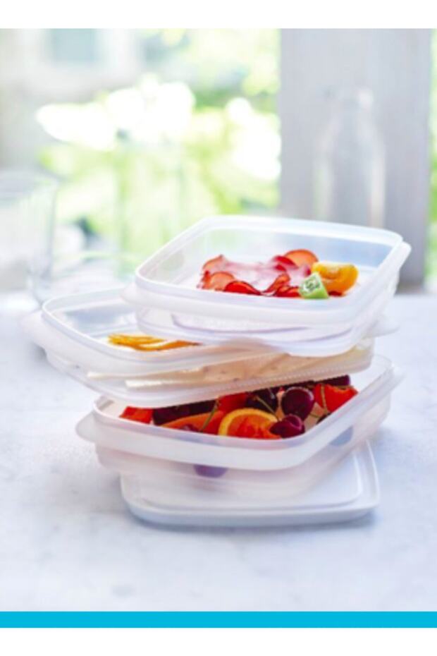 F66 - Serin Serin 4'lü Set - 1