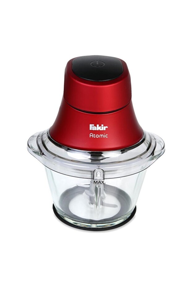 Atomıc Rondo Rouge - 1