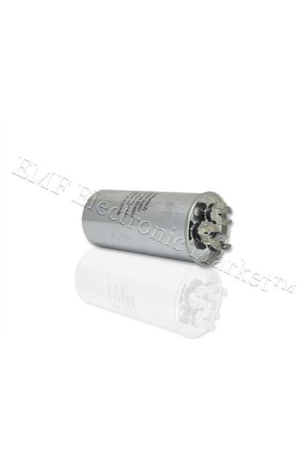 35 + 1.5 Uf Klima Kondansatör Kdn0105 - 1