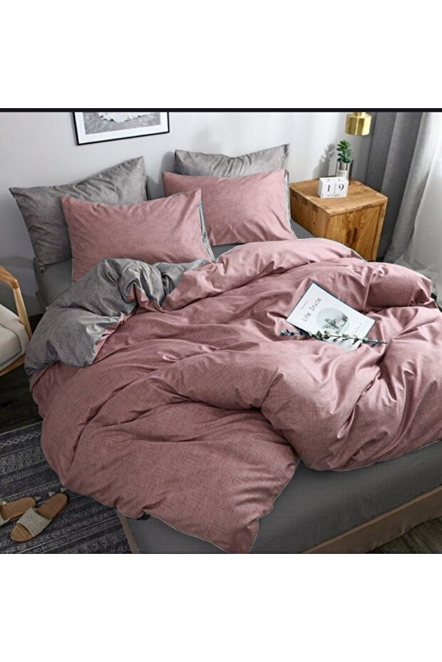 Ranforce Double Double Sided Bedding Set - 1