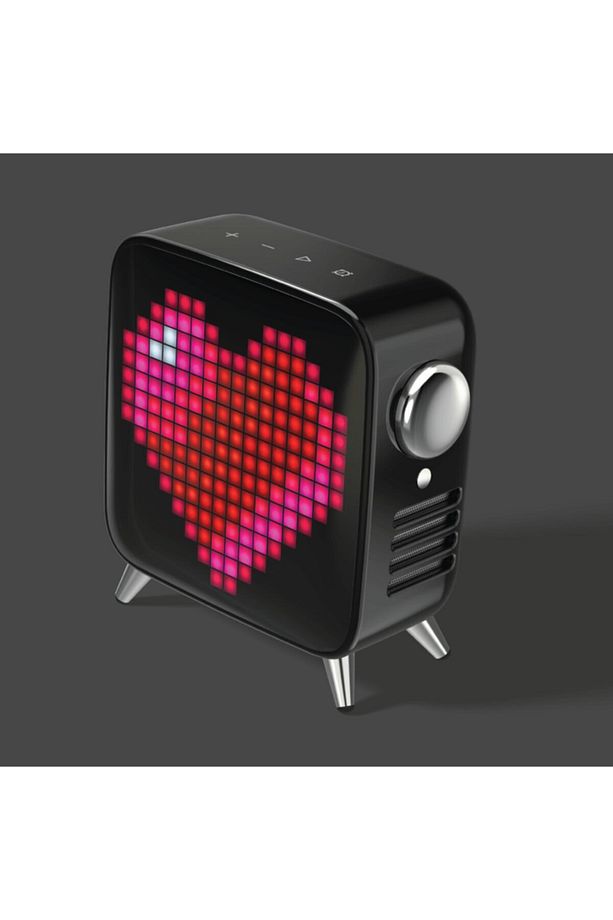 Tivoo Max Black Bluetooth Hoparlör - 3