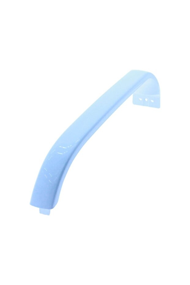 Buzdolabı Kapı Kolu - Beyaz - 2