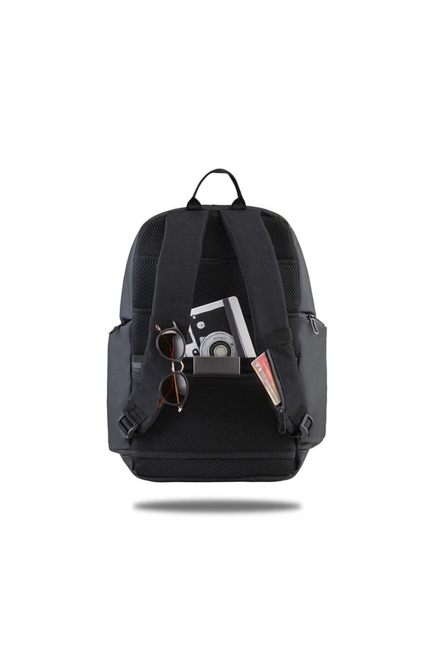 Bp-ıt800 Parma 15.6" Notebook , Laptop Sırt Çantası-siyah - 5