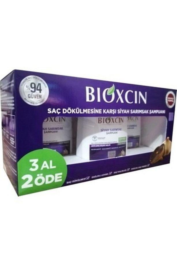 Bioxin Siyah Sarımsak 300 ml 3 Al 2 Öde - 1