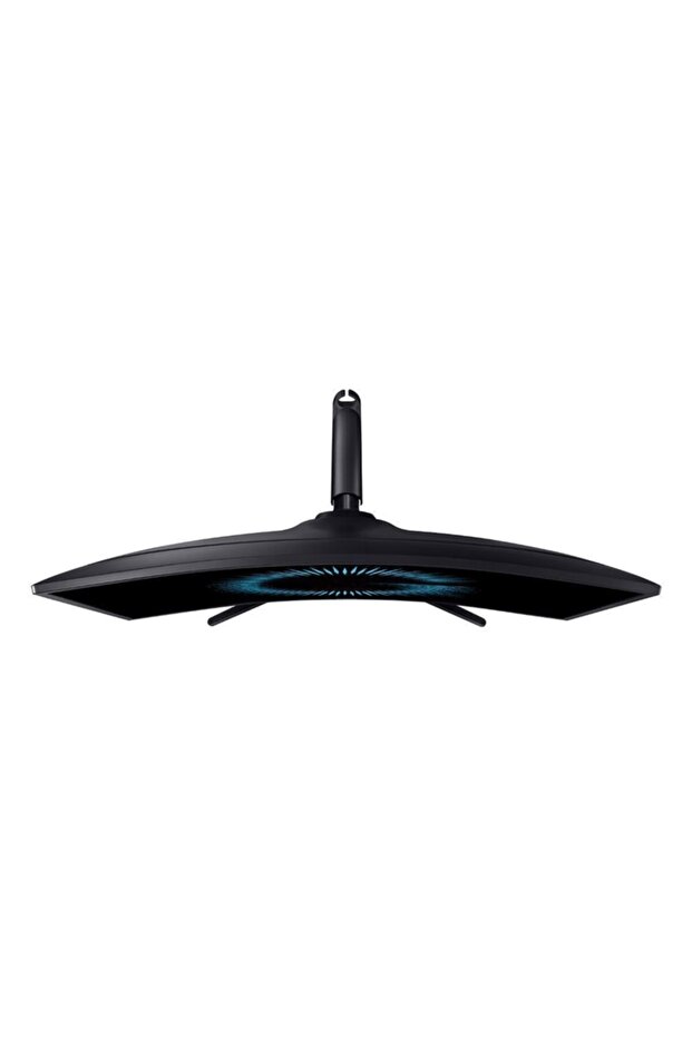 27" Lc27hg70 Kavisli Hdr Freesync2 Quantum Dot 1 Ms 144 Hz Gaming Monitör - 4