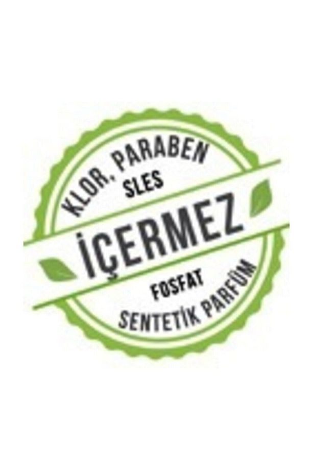 Bitkisel Saç Şekillendirici Yumuşak Orta 3'lü X 150 ml. 8699512010123 - 4