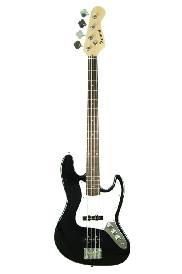 Bas Gitar 4 Telli Xebs100-20bk - 1