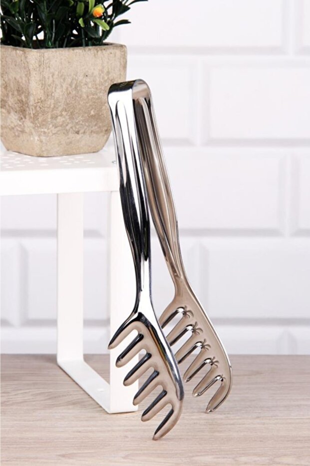 Pasta And Serving Tongs Kitchen Tongs