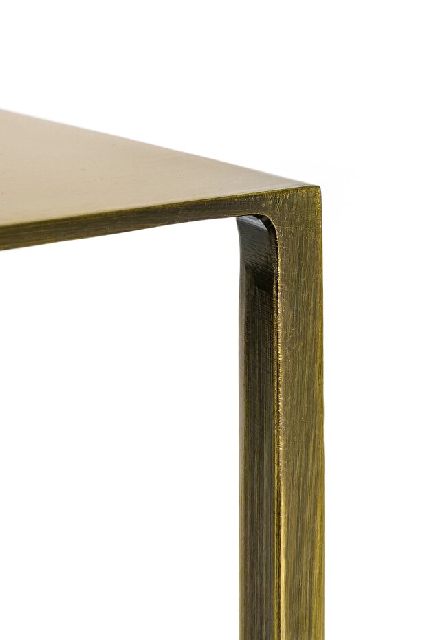 Kule Ikili Sehpa Seti - 3