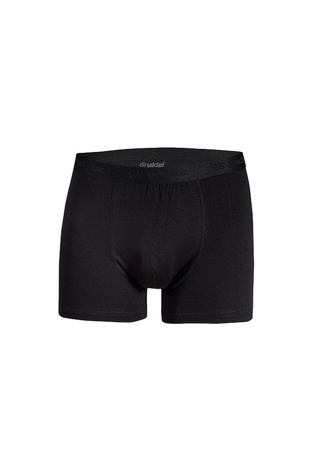 6'lı Paket Erkek Modal Klasik Boxer - 2