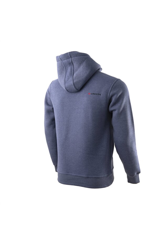 Timeless Kapüşonlu Sweatshirt - 3