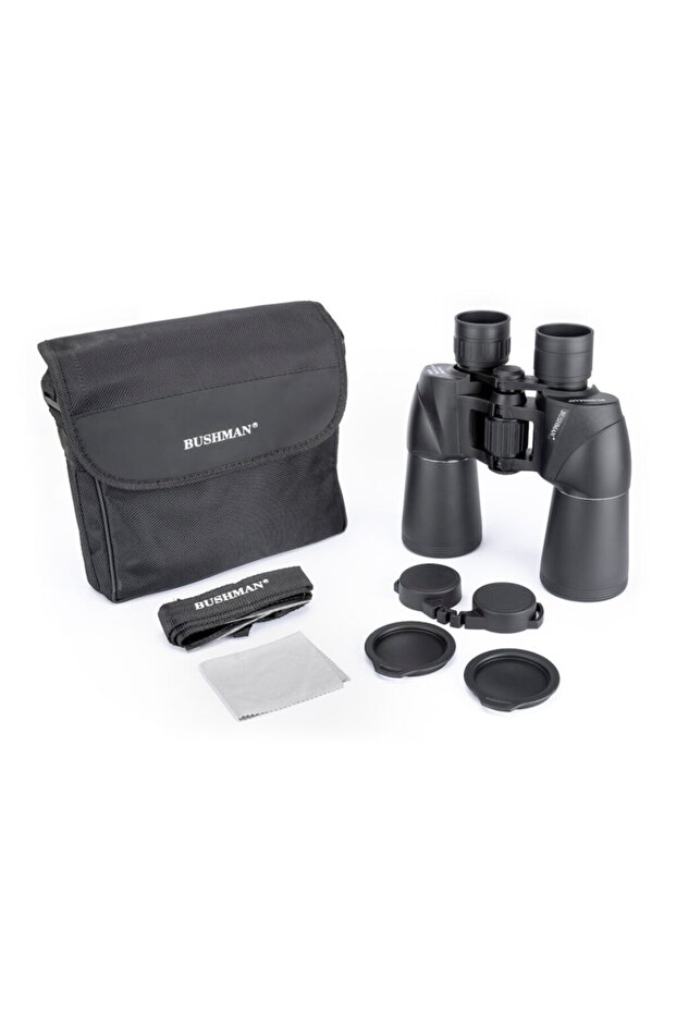 Cb 10x50 Dürbün - 7