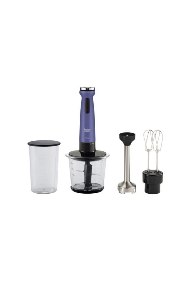 Hbs 5970 Cw 700 W Floral Blender Seti - 1