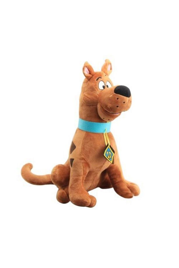 Scooby Doo Peluş Oyuncak - 1