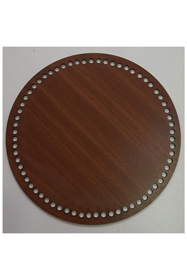 Örme Sepet Tabanı - 1