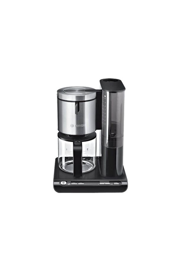 Tka8633 Styline Filtre Kahve Makinesi Siyah - 1