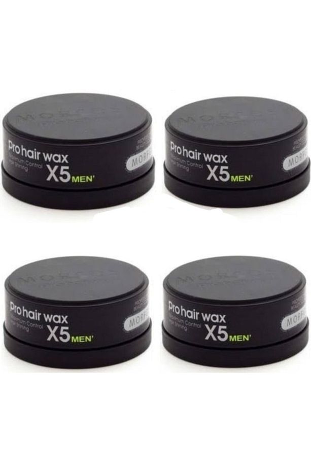 Maximum Control X5 Wax 150ml Vax 4 Adet Vaks - 1