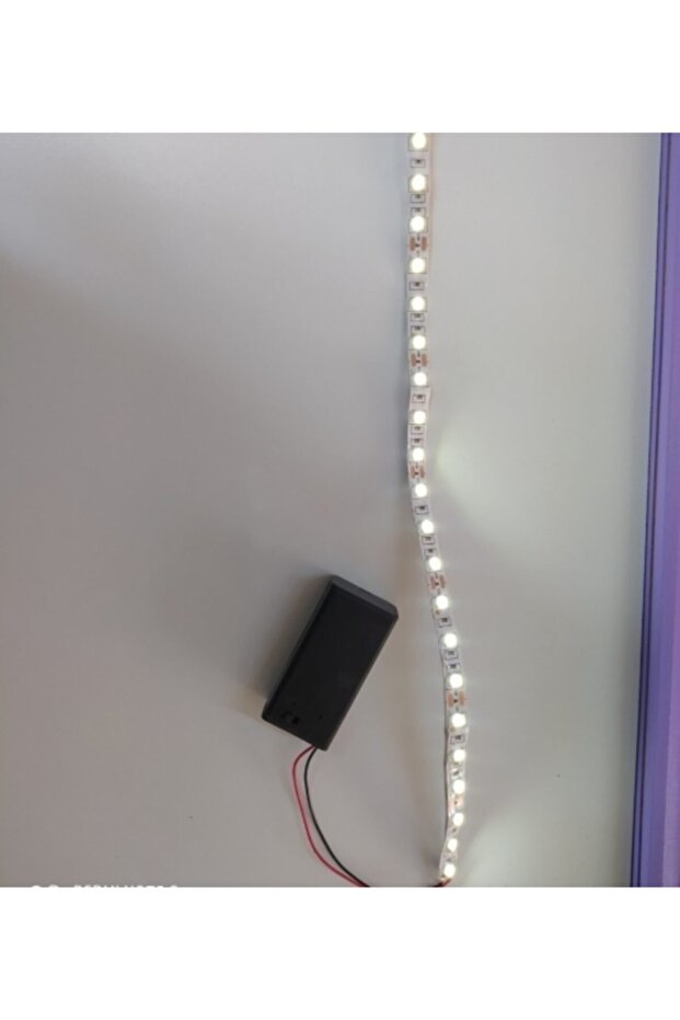 Ahşap Oyuncak Ev - 5