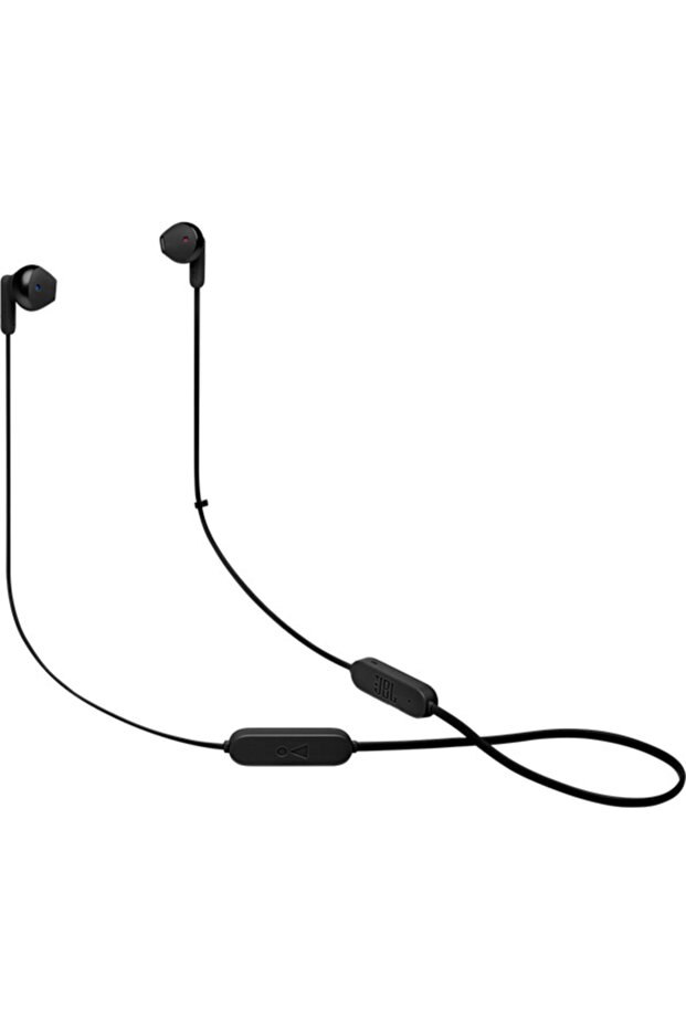 Black T215Bt Bluetooth Headset - In-Ear