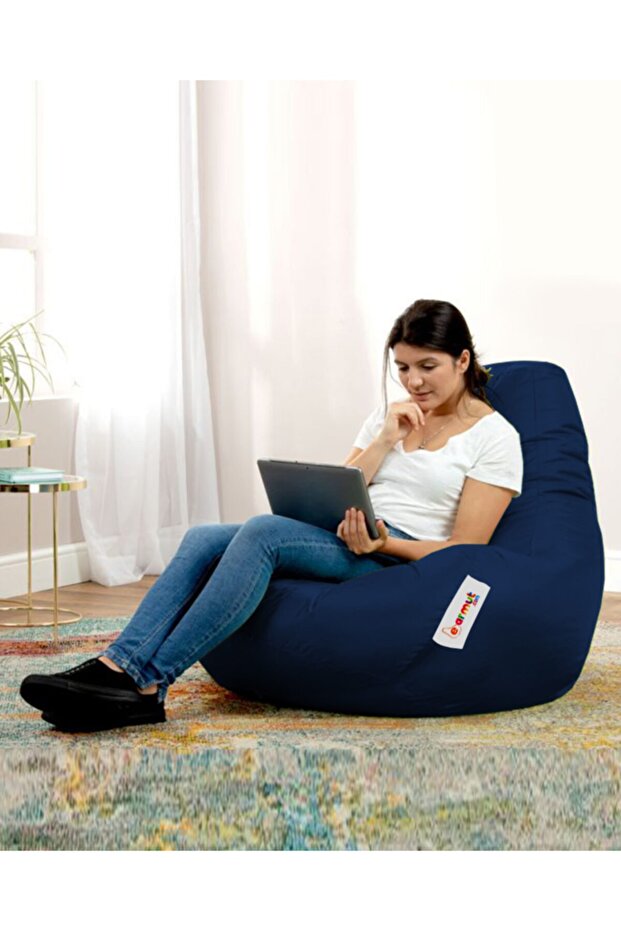 Damla Armut Koltuk - 7