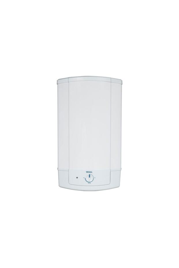 65 Mk Termosifon - 1