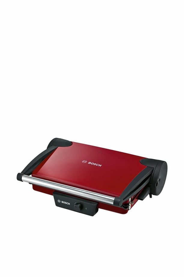 Tfb4402v Tost Makinesi Kırmızı - 1