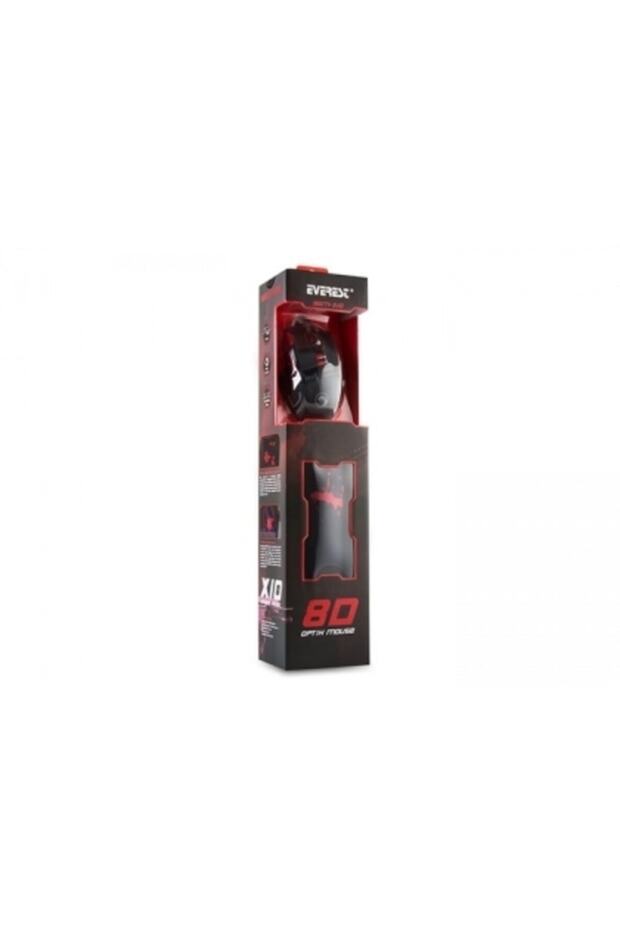 Sgm-x10 Usb Siyah Gaming Mouse Pad Ve Oyuncu Mouse - 3