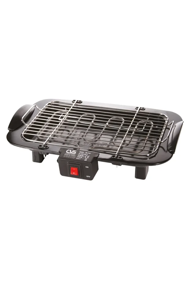 Alevli Barbekü Dn 2107 - 1
