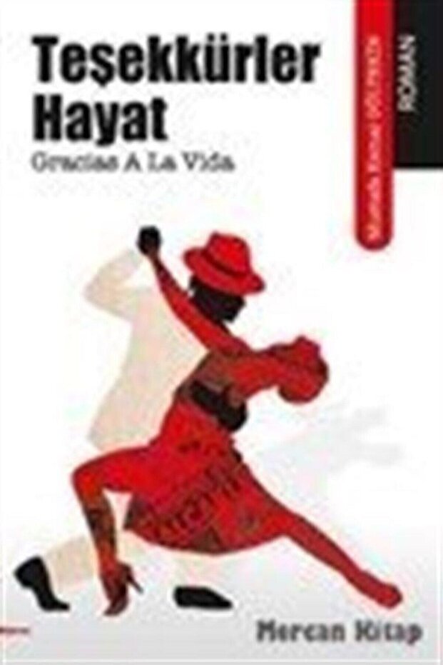 Teşekkürler Hayat