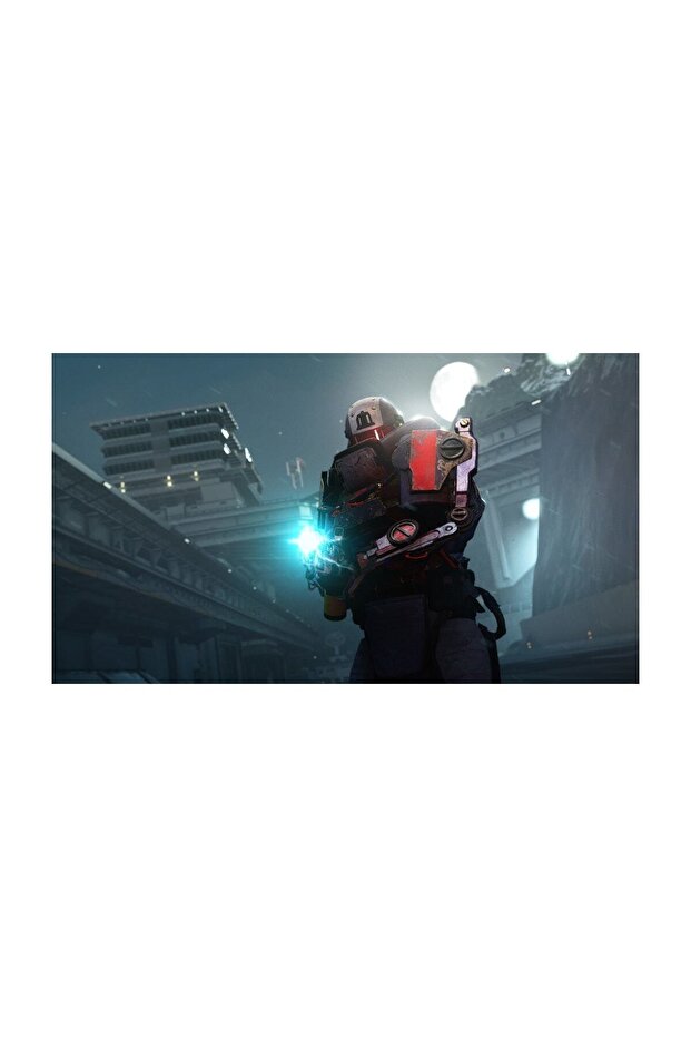 Just Cause 4 Ps4 Oyun - 3