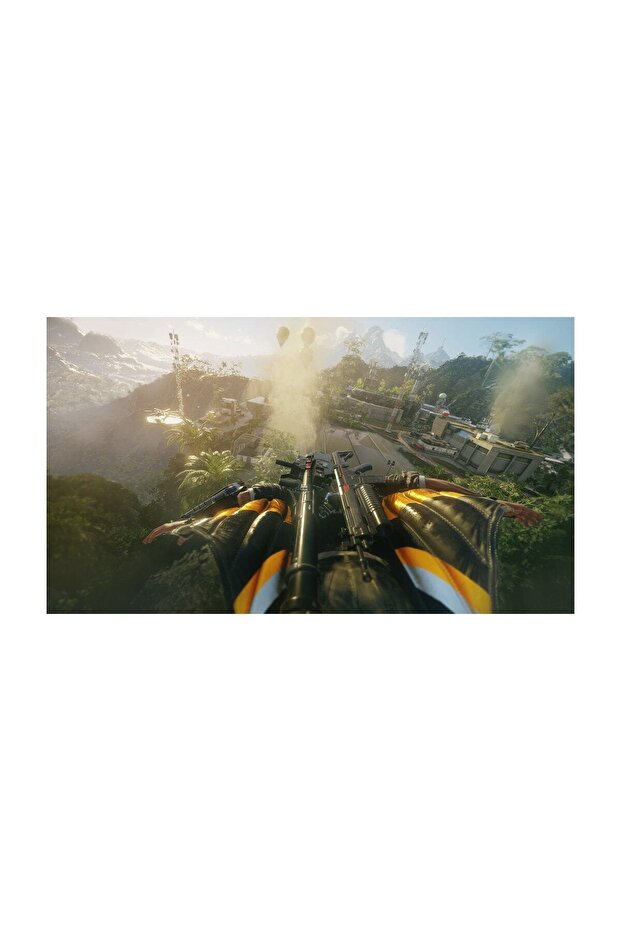 Just Cause 4 Ps4 Oyun - 5
