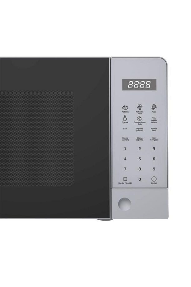 BMD 2090 20 Lt Mikrodalga Fırın - 2