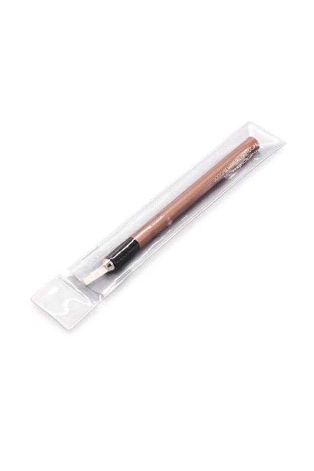 1 Adet Goochıe Microblading Kalemi - 1