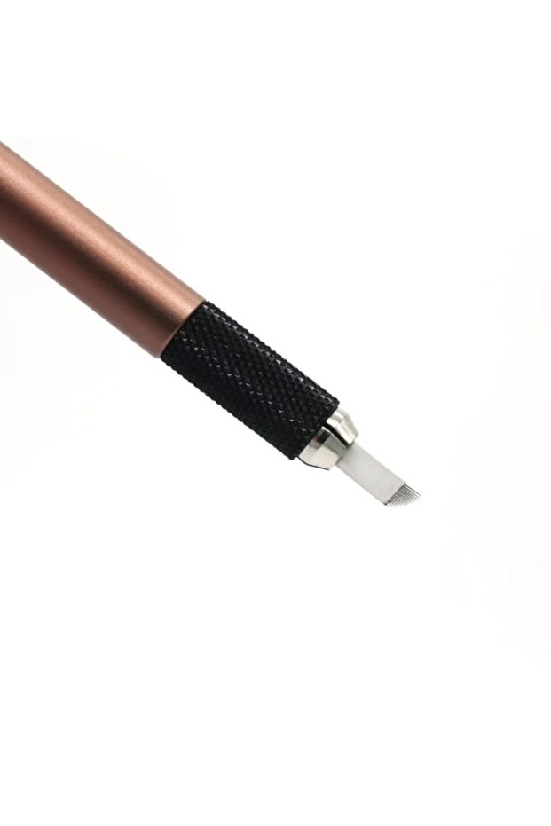 1 Adet Goochıe Microblading Kalemi - 5