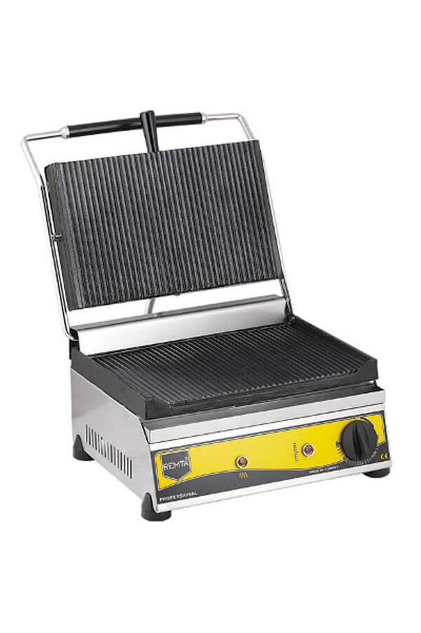 R76 Elektrikli 16 Dilim Std Tost Makinesi - 1