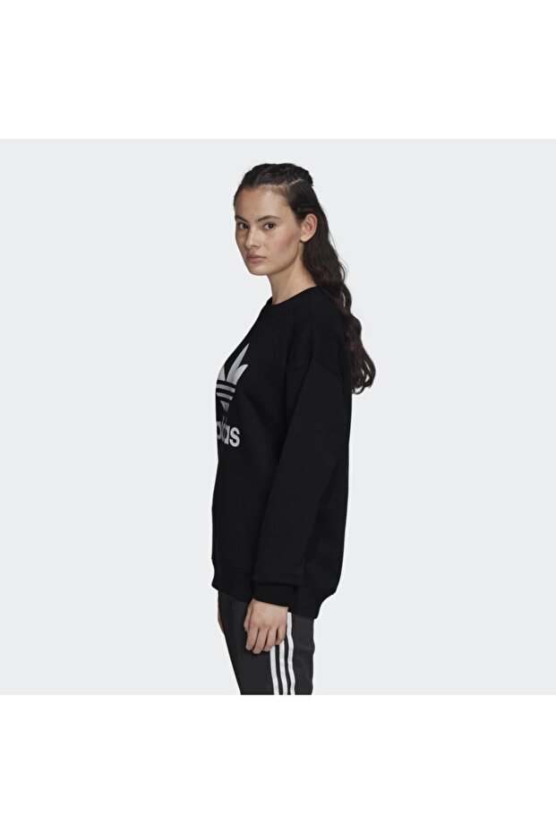 Bluza damska Trf Crew - Fm3272 - 2