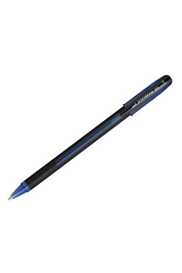 Sx-101 Mavi 1,0 Jetstream Roller Kalem