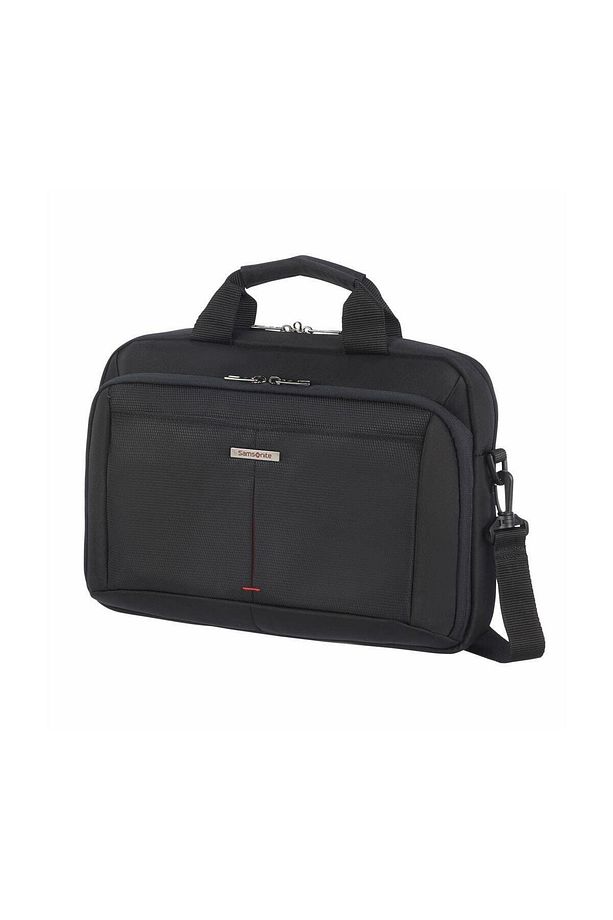 CM5-09-002 13.3" Guard IT 2.0 Notebook Çantası, Laptop Çantası Siyah - 2