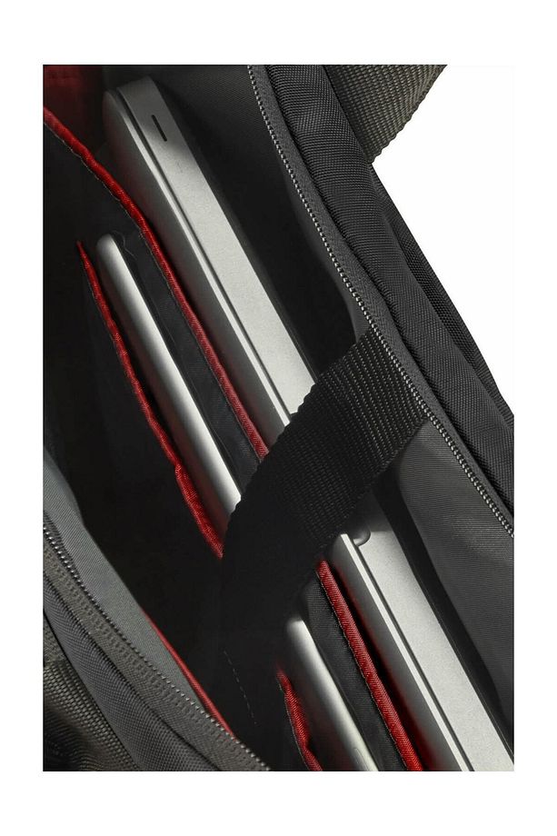 CM5-09-002 13.3" Guard IT 2.0 Notebook Çantası, Laptop Çantası Siyah - 4