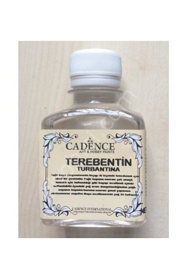 Normal Terebentin 100ml - 1