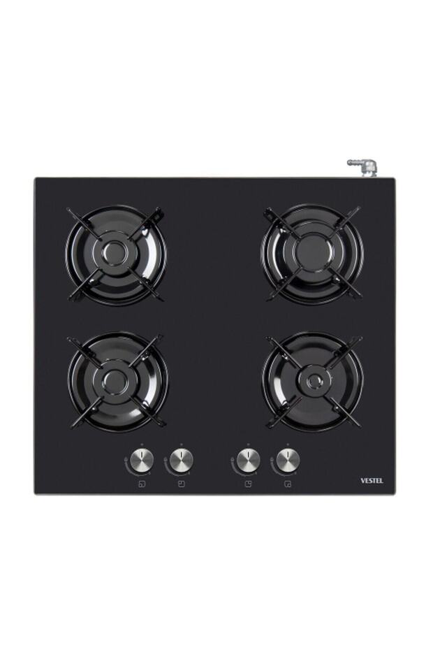 So- 6114 S Set Üstü Ocak