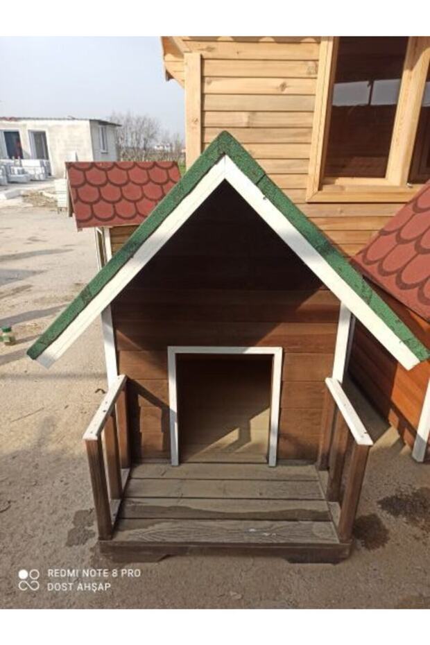 Köpek Kulübesi - 2